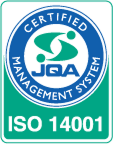 ISO 14001 Management System