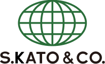 S.KATO & CO.