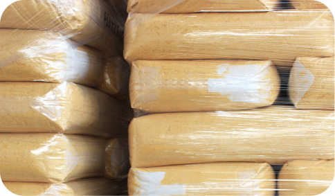 自社工場だからできる加工・検査