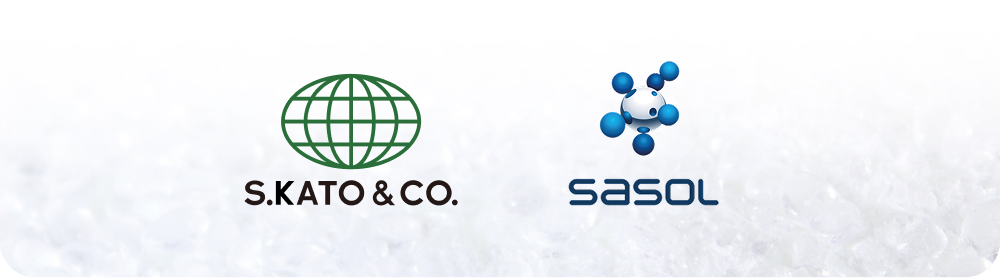 半世紀以上にわたるSASOLWAX国内総代理店